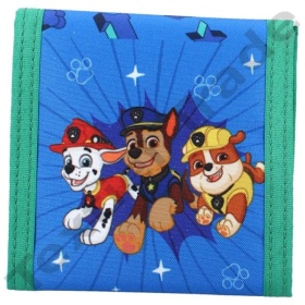 Vergroot Paw Patrol Portemonee Paw Patrol Portemonee