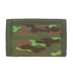 Vergroot Portemonnee Camouflage Portemonnee Camouflage