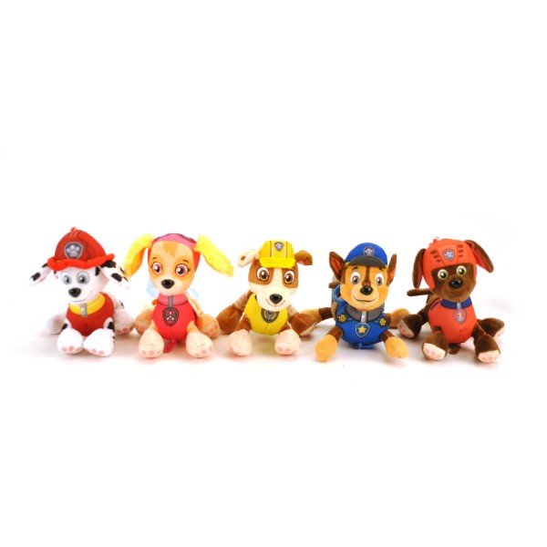 Paw Patrol Portemonnee