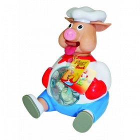 Vergroot Spaarpot Holle Bolle Big Spaarpot Holle Bolle Big