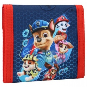 Paw Patrol The Movie Portemonnee