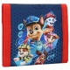 Paw Patrol The Movie Portemonnee