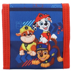 Vergroot Portemonnee Paw Patrol Go Pups Go Portemonnee Paw Patrol Go Pups Go