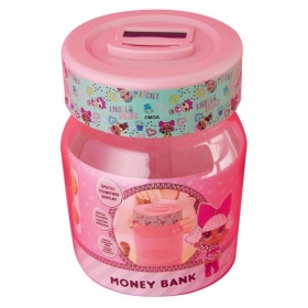 Vergroot LOL Spaarpot met Geldteller LOL Spaarpot met Geldteller