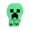 Bekijken Minecraft Spaarpot Pluche 20 Cm