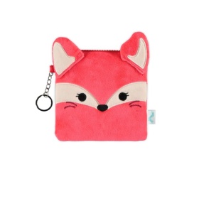 Vergroot Squishmallow portemonee Fifi Squishmallow portemonee Fifi