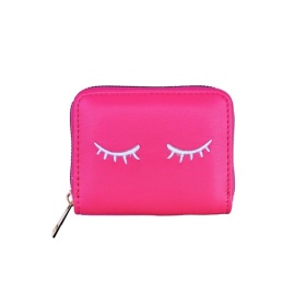 Portemonnee Unicorn Roze