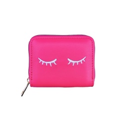 Portemonnee Unicorn Roze