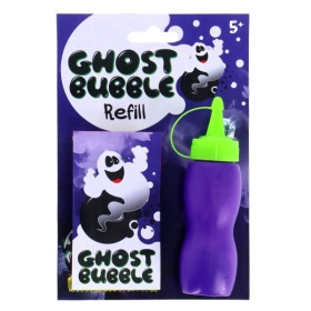 Vergroot Ghost Bubble Refill Ghost Bubble Refill