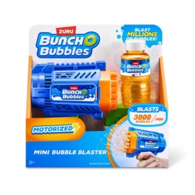 Vergroot Zuru Bunch-O-Bubbels Blaster Small Zuru Bunch-O-Bubbels Blaster Small
