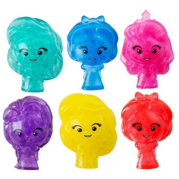 Bubble Palz Disney Prinses huismerk kopen in de aanbieding