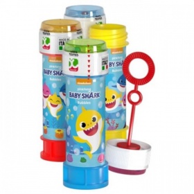 Vergroot Bellenblaas Baby Shark Bellenblaas Baby Shark