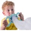 Ses bubble schuim olifant