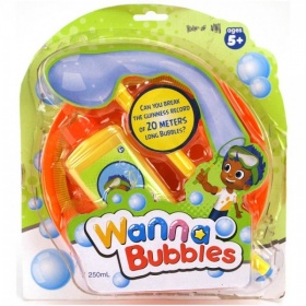 Vergroot Bellenblaas Giant Bubble Kit Bellenblaas Giant Bubble Kit