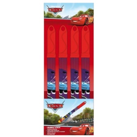 Vergroot Cars Neon Bellenblaas Cars Neon Bellenblaas