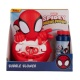 Spidey Bellenblaasmachine