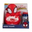 Spidey Bellenblaasmachine