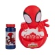 Spidey Bellenblaasmachine