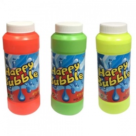 Vergroot Bellenblaas Navulling 475ML Bellenblaas Navulling 475ML