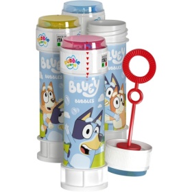 Bellenblaas Bluey 60 Ml
