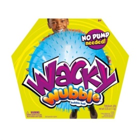 Vergroot Wacky Wubble Wacky Wubble