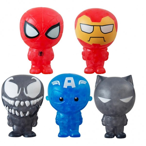 Bubble Palz Marvel marvel kopen in de aanbieding