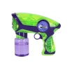 Ghost Bubble Pistool