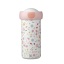 Mepal campus schoolbeker Little Dutch 300ml - flowers & butterflies