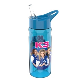 Vergroot K3 Drinkfles Sport K3 Drinkfles Sport