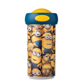 Vergroot Minions Schoolbeker Minions Schoolbeker