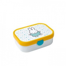 Vergroot Mepal Lunchbox Nijntje Confetti Mepal Lunchbox Nijntje Confetti