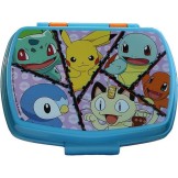 Pokemon Lunchbox