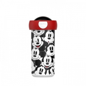 Vergroot Mepal Schoolbeker Mickey Mouse 300ML Mepal Schoolbeker Mickey Mouse 300ML