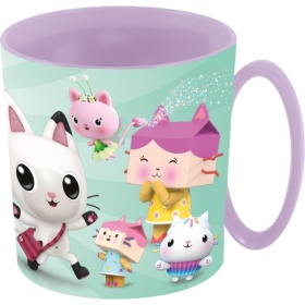 Vergroot Gabby's Dollhouse Micro Mug Gabby's Dollhouse Micro Mug