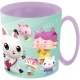 Gabby's Dollhouse Micro Mug