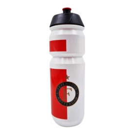 Vergroot Feyenoord Bidon 750ml Feyenoord Bidon 750ml
