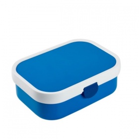 Lunchbox Blauw