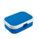 Lunchbox Blauw