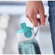 Mepal Waterfles Blauw 500ml