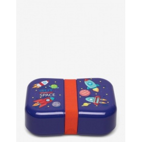 Vergroot Broodtrommel Buddies Space Broodtrommel Buddies Space