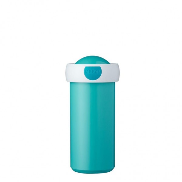 Mepal Campus schoolbeker 300 ml turquoise