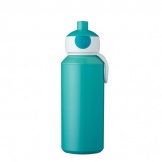 Mepal Drinkfles Pop-Up Turquoise 400 ml