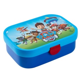 Vergroot Mepal Campus Lunchbox Paw Patrol Pups Mepal Campus Lunchbox Paw Patrol Pups