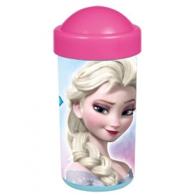 Vergroot Frozen Beker Met Deksel Frozen Beker Met Deksel