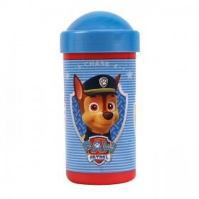 Vergroot Paw Patrol Beker Met Deksel Paw Patrol Beker Met Deksel