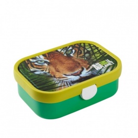 Mepal Lunchbox Animal Planet Tijger