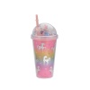 Unicorn Beker Metallic