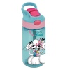 Bekijken Diddl Waterfles 450ml Blauw
