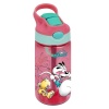 Bekijken Diddl Waterfles 450ml Roze