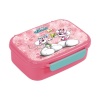 Bekijken Diddl Lunchbox Roze